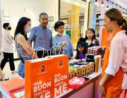 Đẩy mạnh thu hút đầu tư qua đối ngoại kinh tế