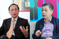 Áp lực tài chính và nguồn thu của đại học