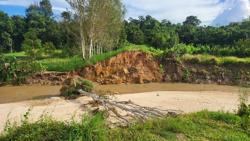 940 tỷ đồng khắc phục ảnh hưởng thiên tai cho 5 tỉnh Tây Nguyên