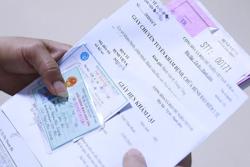 Thử nghiệm “số hóa” giấy chuyển tuyến BHYT, giấy tái khám