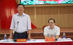 TP. Buôn Ma Thuột: Tỷ lệ giải quyết hồ sơ thủ tục hành chính đúng hạn đạt trên 90%