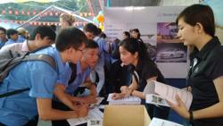 Còn nhiều lao động trẻ không sử dụng hết tiềm năng