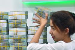 Đẩy mạnh cho vay ngay từ đầu năm