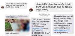 Thủ đoạn lừa đảo qua lời mời bình chọn trên Facebook