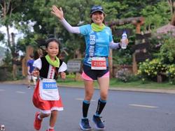 Đăng ký tham gia Giải Đắk Lắk Marathon 2024, ủng hộ kinh phí tổ chức các hoạt động thiện nguyện
