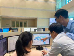 Thời tiết từ nay đến Tết Nguyên đán 2024 ra sao?