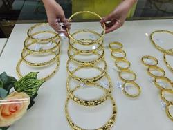 Giá vàng SJC lập đỉnh của năm, có nên mua vào lúc này?