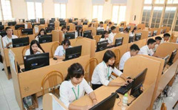 Mở ngành học mới đón đầu xu thế