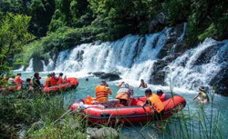 Du lịch Đắk Lắk lấy đà tăng tốc