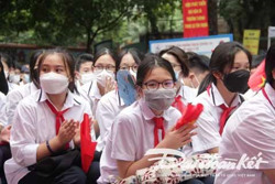 Thời gian nghỉ Tết của học sinh các địa phương: Nơi dài, nơi ngắn