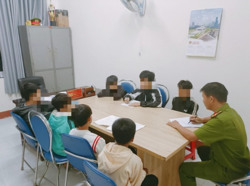 Huyện Krông Ana: Quyết liệt ngăn chặn vi phạm liên quan đến pháo nổ