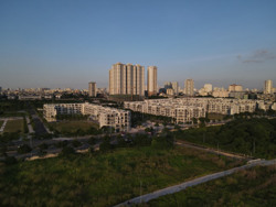 Thị trường bất động sản 2024 sẽ sáng hơn?