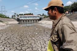 Thủ tướng yêu cầu ứng phó với nguy cơ hạn hán, thiếu nước, xâm nhập mặn