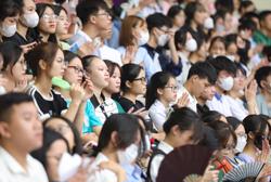 Thêm ưu đãi cho sinh viên sư phạm