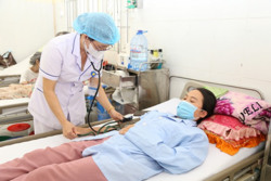 Không nên chủ quan với bệnh hen suyễn