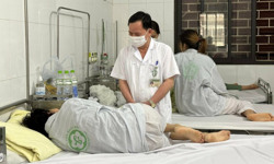 Tăng cường công tác phòng, chống dịch dịp Tết Nguyên đán và mùa lễ hội 2024