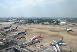 Sẽ tăng thêm chuyến bay Tết từ Tân Sơn Nhất đến những sân bay nào?