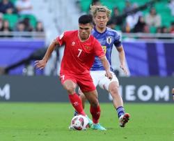 Tuyển Việt Nam cần dứt điểm hiệu quả hơn