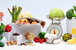 Dinh dưỡng hợp lý để giảm mỡ xấu trong máu