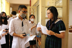 Nhiều phương thức tuyển sinh, thí sinh nên chọn thế nào?