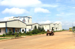 Thông qua Luật Đất đai sửa đổi: Tăng cường hiệu quả quản lý đất đai