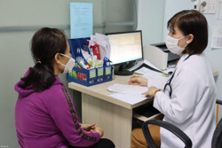 Tăng cường truyền thông bảo đảm an toàn thực phẩm, không lạm dụng rượu, bia trong dịp Tết và lễ hội