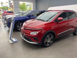 VinFast đã bán được 42.291 ô tô điện