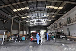 Hơn 4 triệu lượt phương tiện đạt yêu cầu kiểm định năm 2023