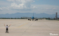 Hàng không tiếp tục tăng 310 chuyến bay đưa người dân về quê ăn Tết Nguyên đán