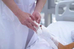 Gần Tết lại lo tai nạn pháo nổ