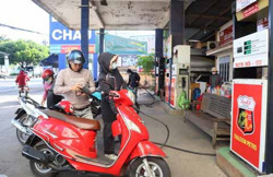 Xuất hóa đơn điện tử từng lần bán xăng dầu: Minh bạch kinh doanh, giảm gian lận thuế