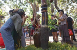 Khách du lịch kỳ nghỉ lễ Tết Dương lịch 2024 tăng hơn 13% so với cùng kỳ