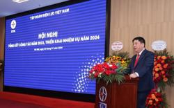 EVN nói tăng giá điện 2 lần vẫn không đủ bù đắp chi phí sản xuất điện