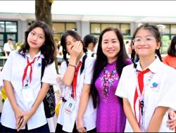 Bổ sung 27.860 biên chế giáo viên trong năm 2024