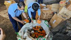 Thủ đoạn lợi dụng sàn thương mại điện tử để bán hàng cấm, hàng giả