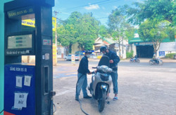 Tiếp tục giảm 50% thuế bảo vệ môi trường đối với xăng dầu trong năm 2024