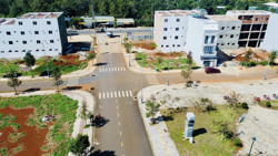 Đồng hành cùng ước mơ đô thị hóa bền vững