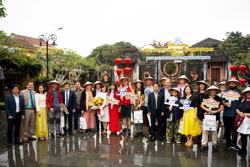 Du lịch bội thu Tết dương lịch