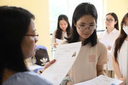 Thi tốt nghiệp THPT 2025: Giảm học tủ, khoanh bừa