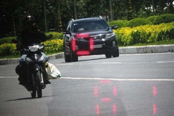 Mức phạt lỗi chạy quá tốc độ năm 2024 đối với ô tô, xe máy