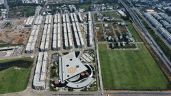 Thị trường bất động sản: Chờ “cú hích” để phục hồi