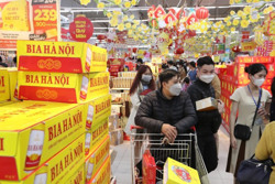 Cải cách thuế với đồ uống có cồn: Cần hài hòa và sát thực tiễn