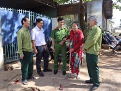 Nỗ lực xóa bỏ “điểm nóng” về tệ nạn ma túy