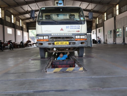 Quy định mới về đăng kiểm: “Cởi trói” cho chủ sở hữu ô tô