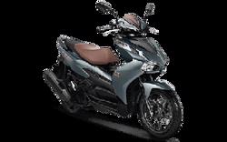 Tết đến, giá xe máy lại tăng