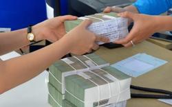 Lãi suất huy động tiếp tục giảm