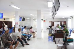 Đẩy mạnh thực hiện số hóa thành phần hồ sơ, kết quả giải quyết thủ tục hành chính