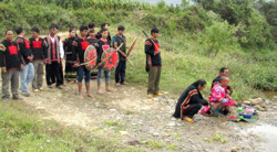 Yang Mao nỗ lực bảo tồn văn hóa truyền thống