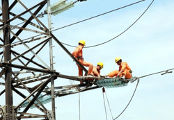 Thế nào là giá điện 2 thành phần?