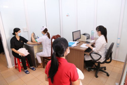 Vai trò dinh dưỡng trong điều trị bệnh đái tháo đường